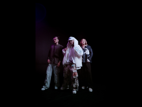 3Aご招待） CHASE ATLANTIC公演にご招待！