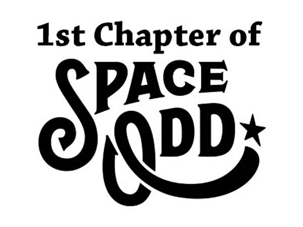 “1st Chapter of SPACE ODD” モニター招待