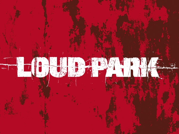 LOUD PARK 16 サイン会