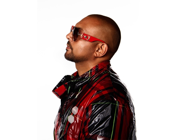 sean paul japan tour 2023