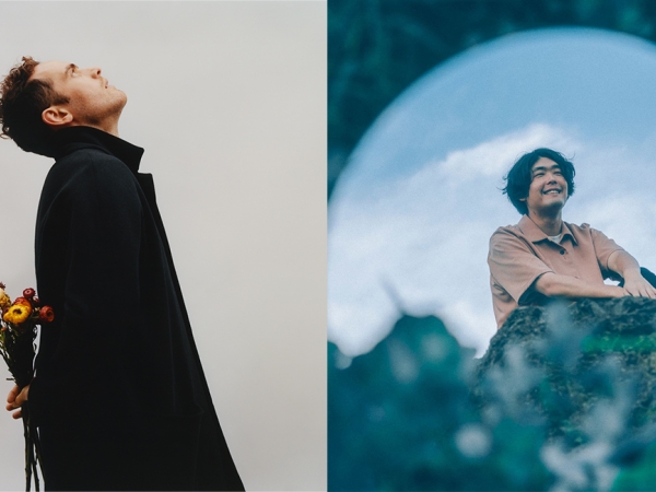 3Aご招待）【東京】 JORDAN RAKEI×STUTS公演にご招待！