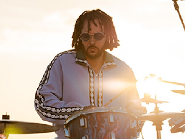 3Aご招待）The Yussef Dayes Experience（大阪公演）