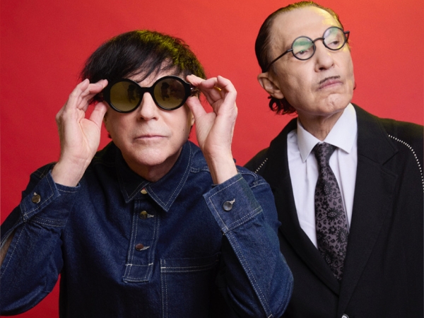 3Aご招待）SPARKS　JAPAN TOUR 2025（東京公演1日目）