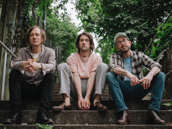 3Aご招待)BRIGHT EYES来日公演にご招待!(東京)