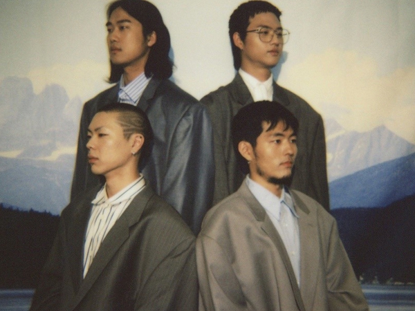 HYUKOH＜仙台公演＞