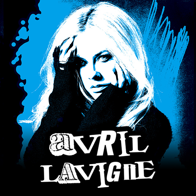 AVRIL LAVIGNE