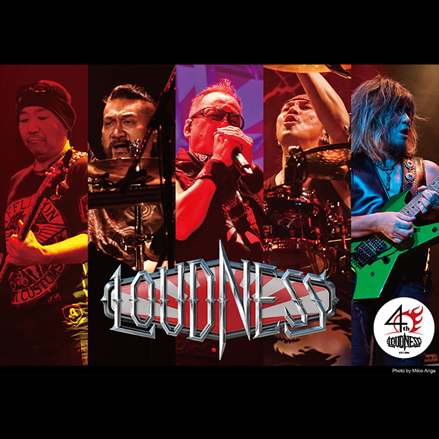 LOUDNESS