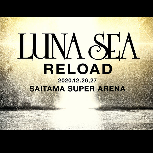 LUNA SEA