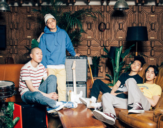 【3A先行】HYUKOH