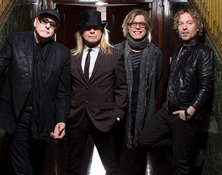 【3A先行】CHEAP TRICK