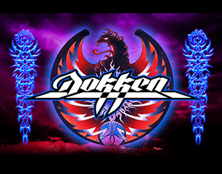 DOKKEN