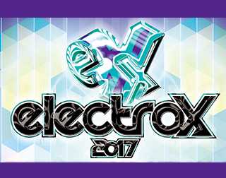 【3A先行】electrox 2017