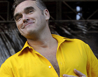 MORRISSEY