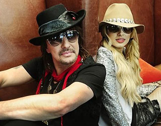 【3A先行】RICHIE SAMBORA +ORIANTHI