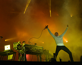 UNDERWORLD