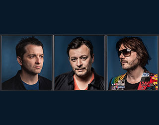 【3A先行】MANIC STREET PREACHERS