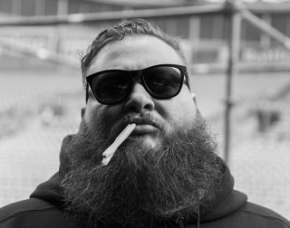 Action Bronson
