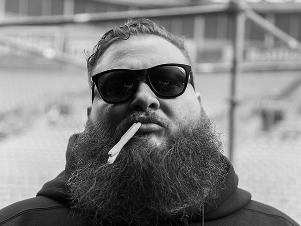 【3A先行】Action Bronson