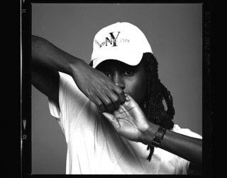 BLOOD ORANGE