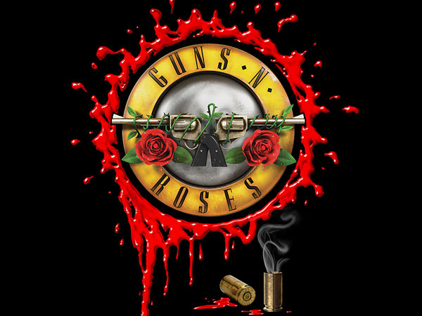 【3A先行】GUNS N’ ROSES VIPアップグレードパッケージ！