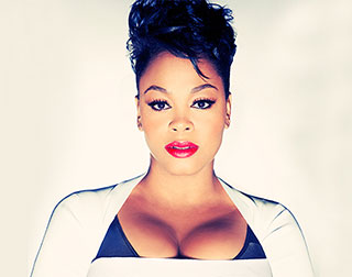 【3A先行】JILL SCOTT