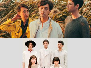 【3Aモニター招待】POP ETC × LILI LIMIT SUMMER SONIC EXTRA