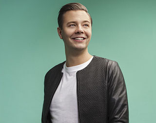 【3A先行】SAM FELDT ～SUMMER SONIC OFFICIAL AFTER PARTY～