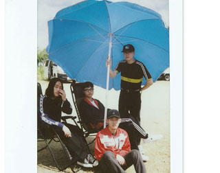 hyukoh