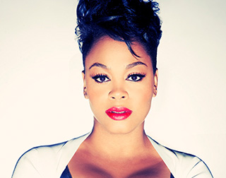 【3Aモニター招待】JILL SCOTT