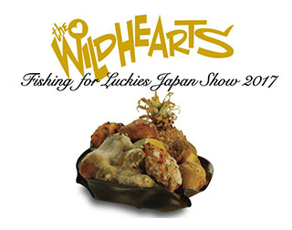 【3A先行】THE WiLDHEARTS