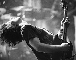 RYAN ADAMS