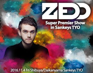 ZEDD