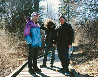Dinosaur jr.