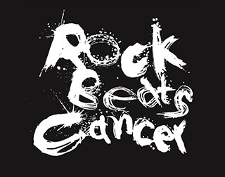 Rock Beats Cancer