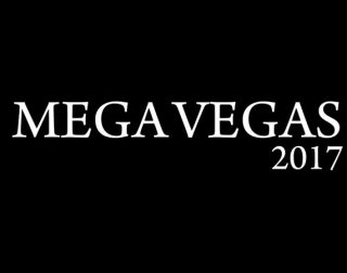 MEGA VEGAS 2017