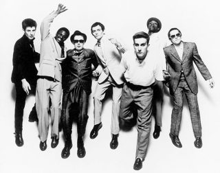 THE SPECIALS