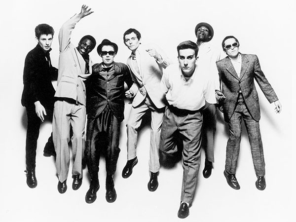 【3A先行】THE SPECIALS