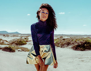 Corinne Bailey Rae