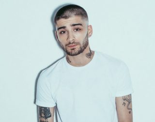 ZAYN 新規6月公演