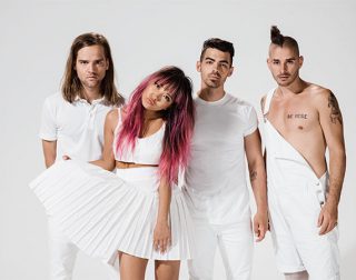 DNCE <POPSPRING 2017 EXTRA SHOW>