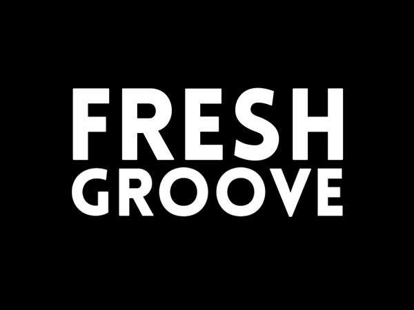 【3A先行】FRESH GROOVE