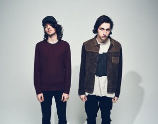 PORTER ROBINSON & MADEON