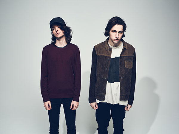 【3A先行】PORTER ROBINSON & MADEON