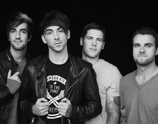 ALL TIME LOW