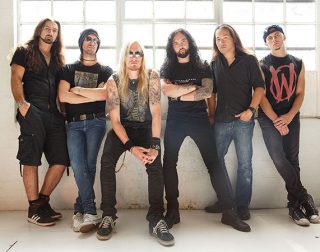 DRAGONFORCE