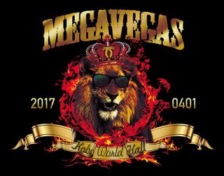 MEGA VEGAS 2017