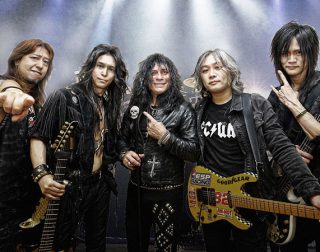 PAUL SHORTINO BAND