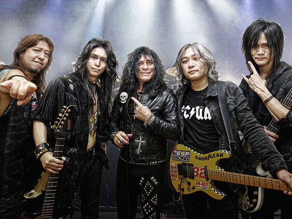 【3A先行】PAUL SHORTINO BAND