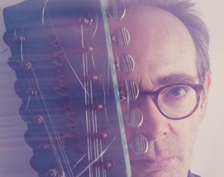 ARTO LINDSAY