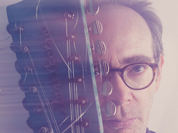 【3A先行】ARTO LINDSAY